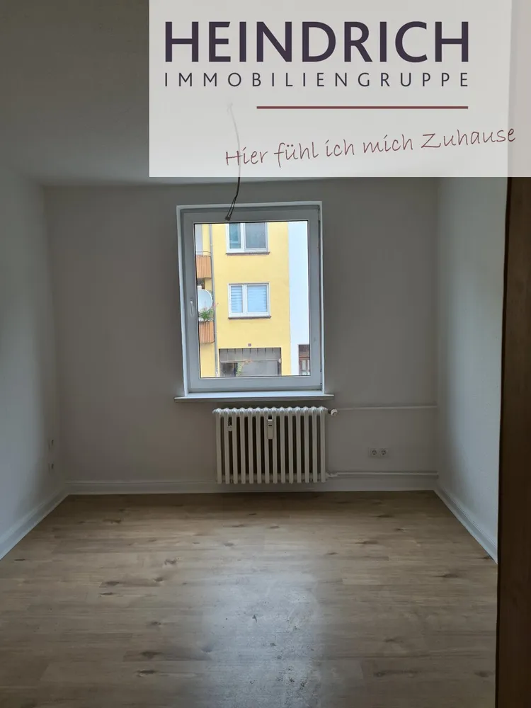 3 Zimmer Wohnung mit 70 m² in Kassel – Bild 3