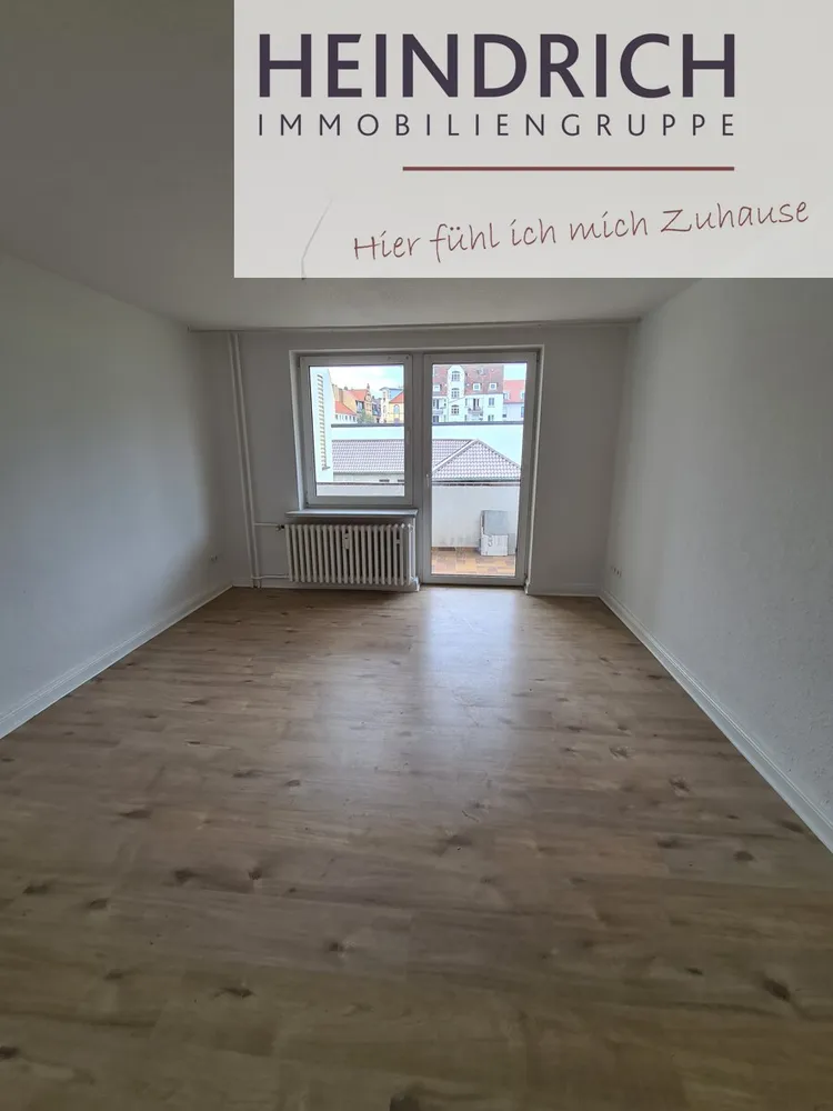 3 Zimmer Wohnung mit 70 m² in Kassel – Bild 4