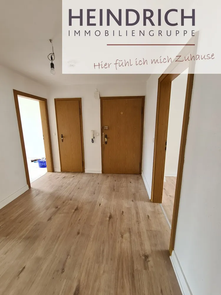 3 Zimmer Wohnung mit 70 m² in Kassel – Bild 5