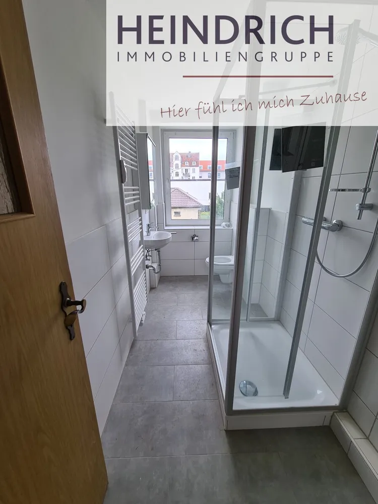 3 Zimmer Wohnung mit 70 m² in Kassel – Bild 6