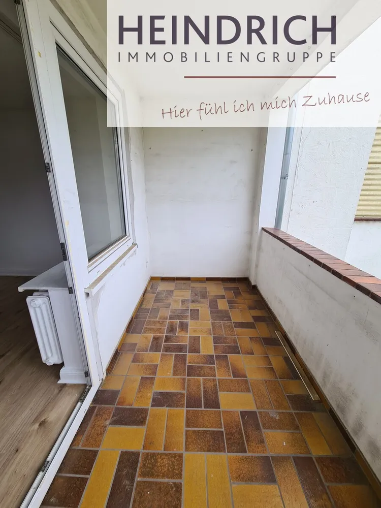 3 Zimmer Wohnung mit 70 m² in Kassel – Bild 7