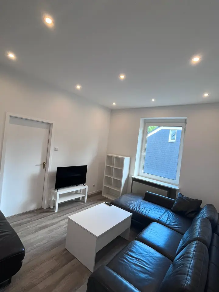 2 Zimmer Wohnung mit 34 m² in Velbert – Bild 2