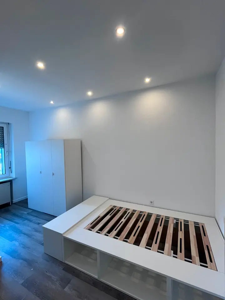 2 Zimmer Wohnung mit 34 m² in Velbert – Bild 3