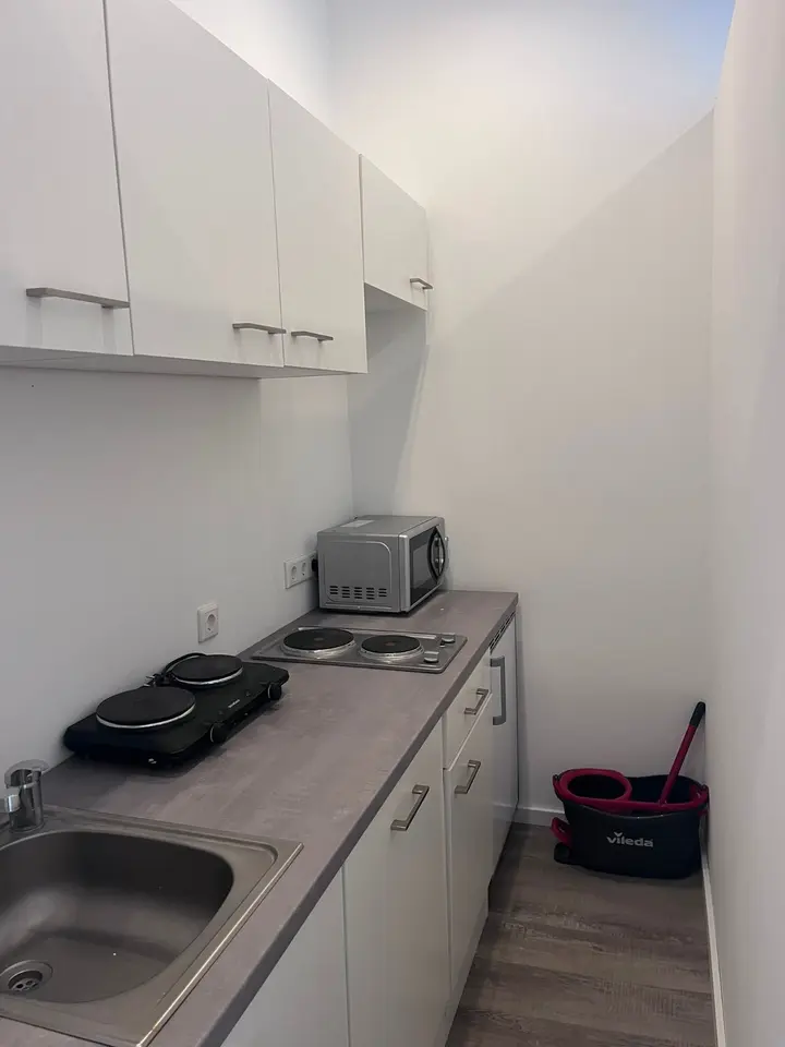2 Zimmer Wohnung mit 34 m² in Velbert – Bild 6