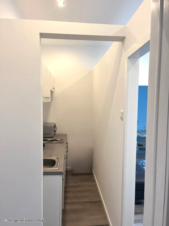 2 Zimmer Wohnung mit 34 m² in Velbert – Bild 10