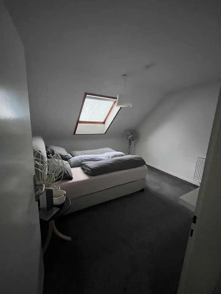 4 Zimmer Wohnung mit 75 m² in Hanau – Bild 5