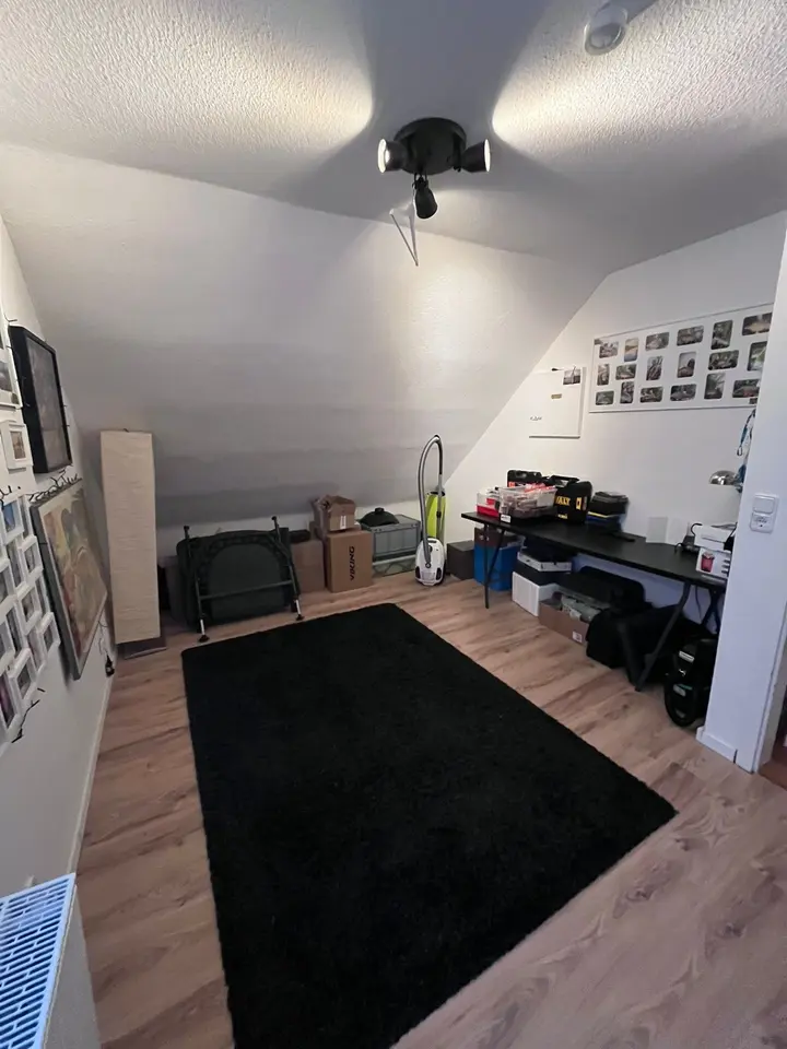 4 Zimmer Wohnung mit 75 m² in Hanau – Bild 9