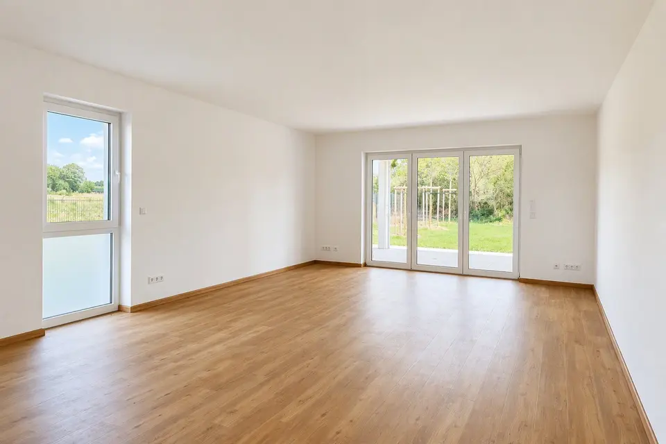 4 Zimmer Wohnung mit 126 m² in Düren – Bild 1