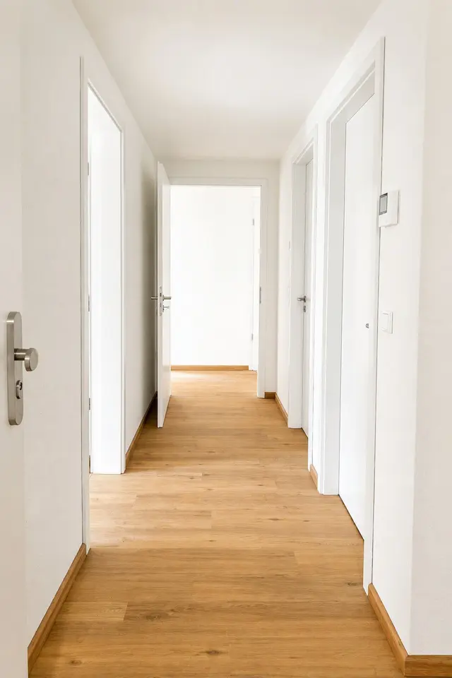 4 Zimmer Wohnung mit 126 m² in Düren – Bild 3
