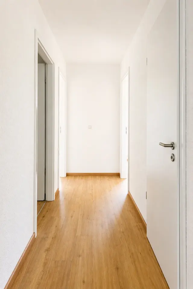 4 Zimmer Wohnung mit 126 m² in Düren – Bild 4
