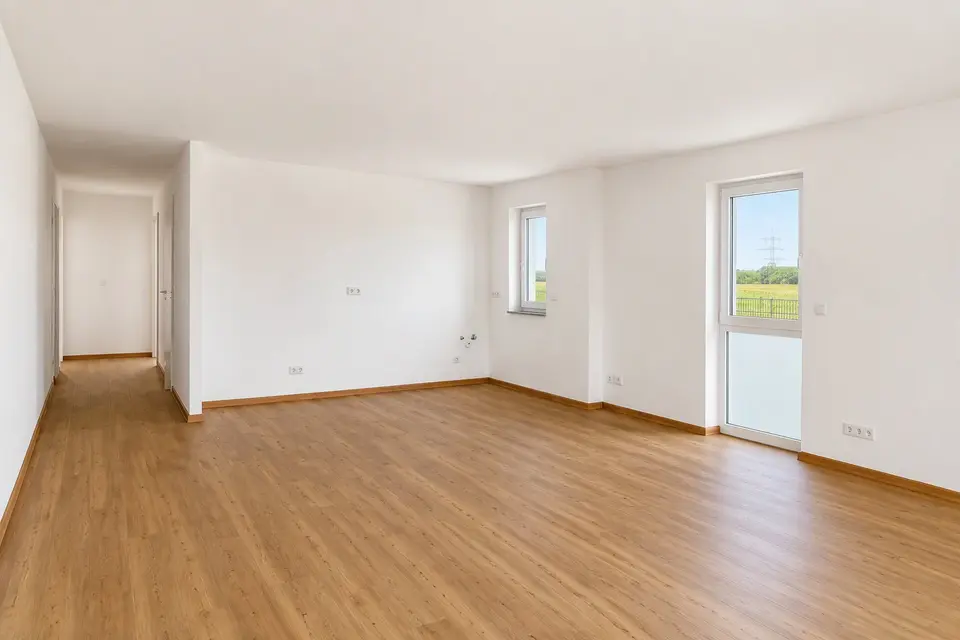 4 Zimmer Wohnung mit 126 m² in Düren – Bild 6
