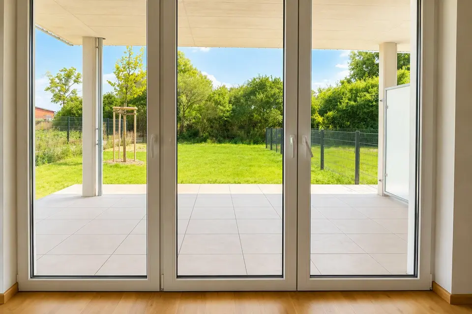 4 Zimmer Wohnung mit 126 m² in Düren – Bild 7