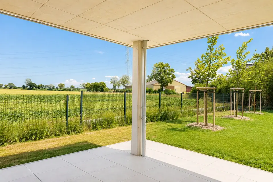 4 Zimmer Wohnung mit 126 m² in Düren – Bild 9
