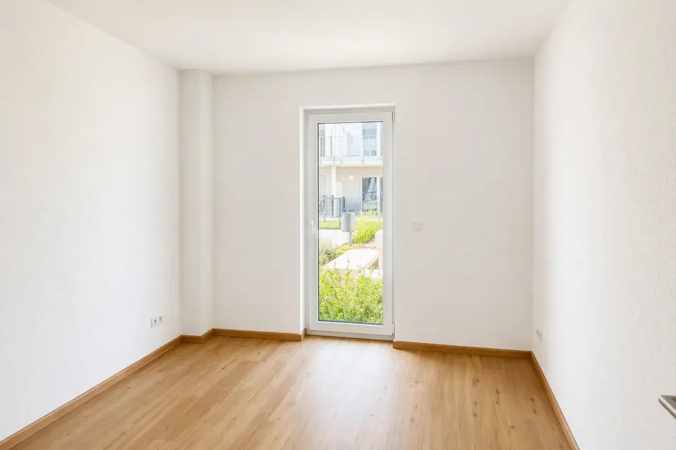 4 Zimmer Wohnung mit 126 m² in Düren – Bild 10