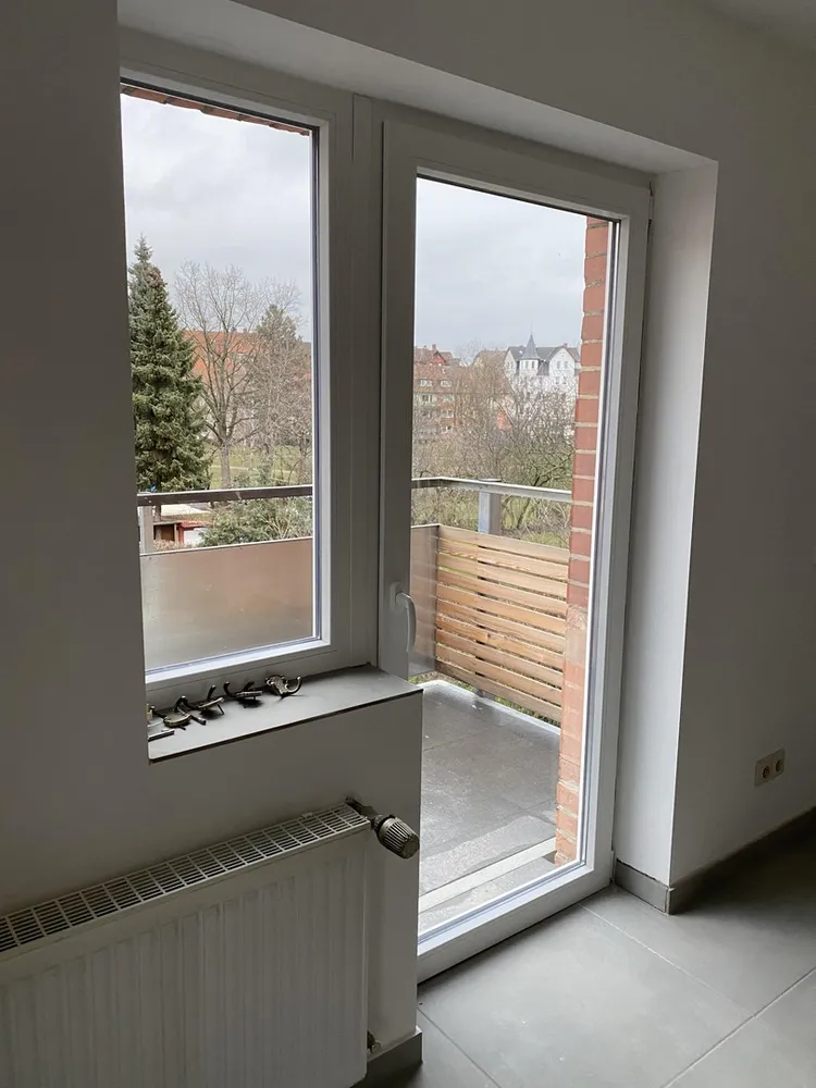 4 Zimmer Wohnung mit 104 m² in Hildesheim – Bild 3