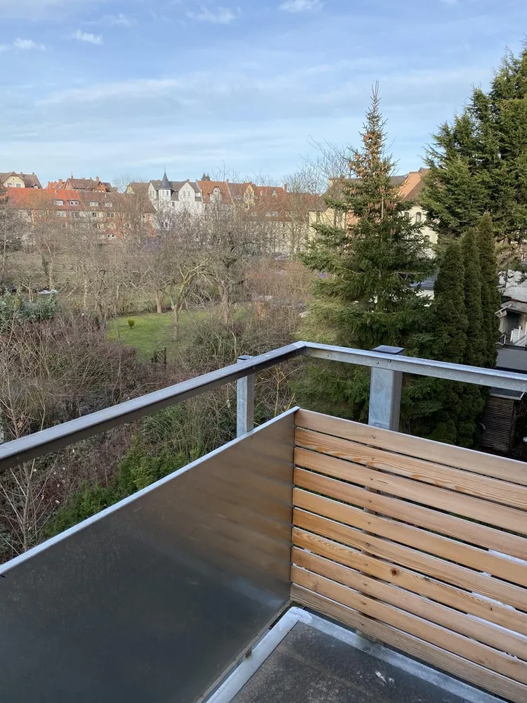 4 Zimmer Wohnung mit 104 m² in Hildesheim – Bild 4