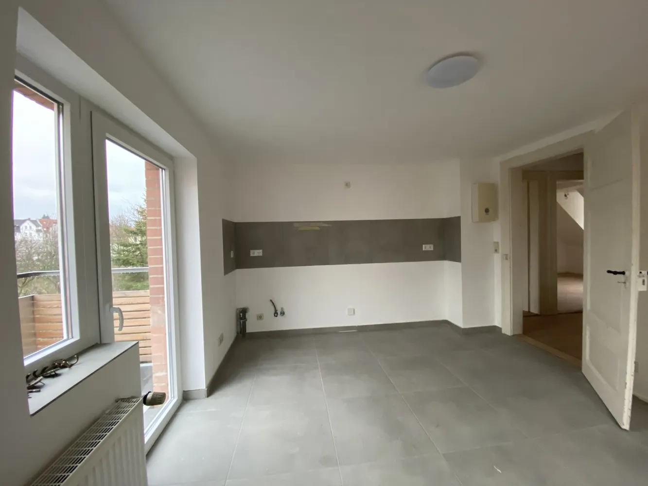 4 Zimmer Wohnung mit 104 m² in Hildesheim – Bild 5
