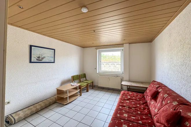 2 Zimmer Wohnung mit 35 m² in Hagen – Bild 2