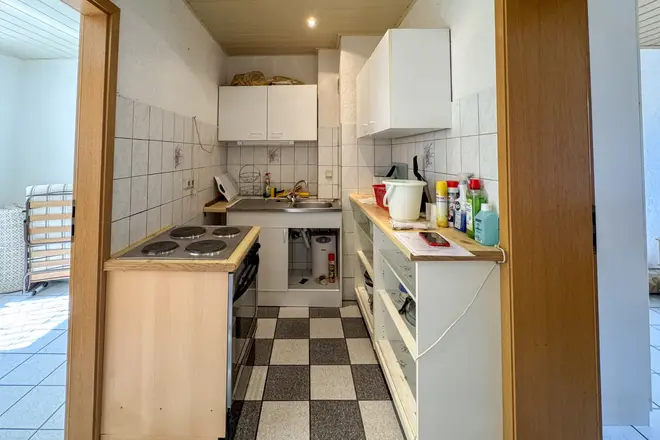 2 Zimmer Wohnung mit 35 m² in Hagen – Bild 4