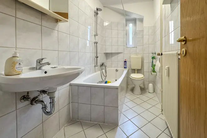 2 Zimmer Wohnung mit 35 m² in Hagen – Bild 5