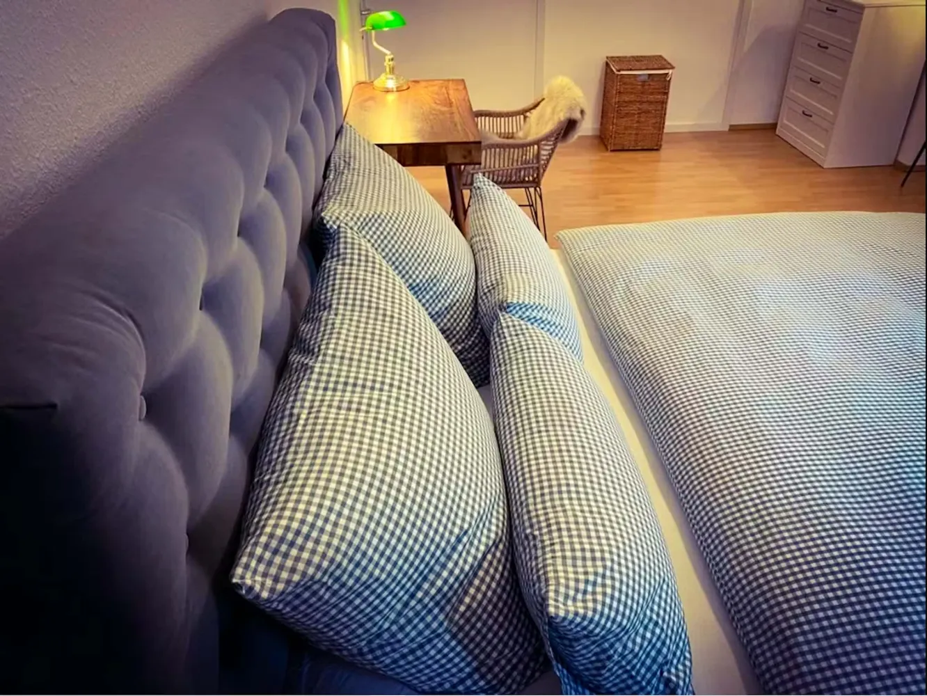 WG-Zimmer mit 30 m² in Frankfurt am Main – Bild 1