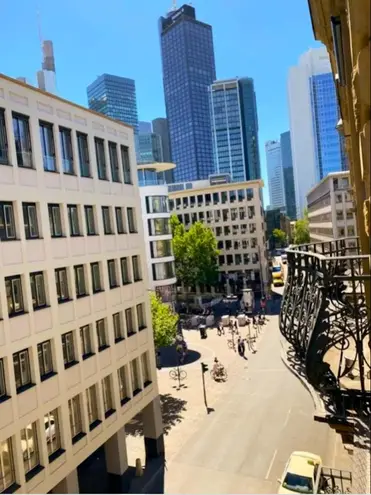 WG-Zimmer mit 30 m² in Frankfurt am Main – Bild 4