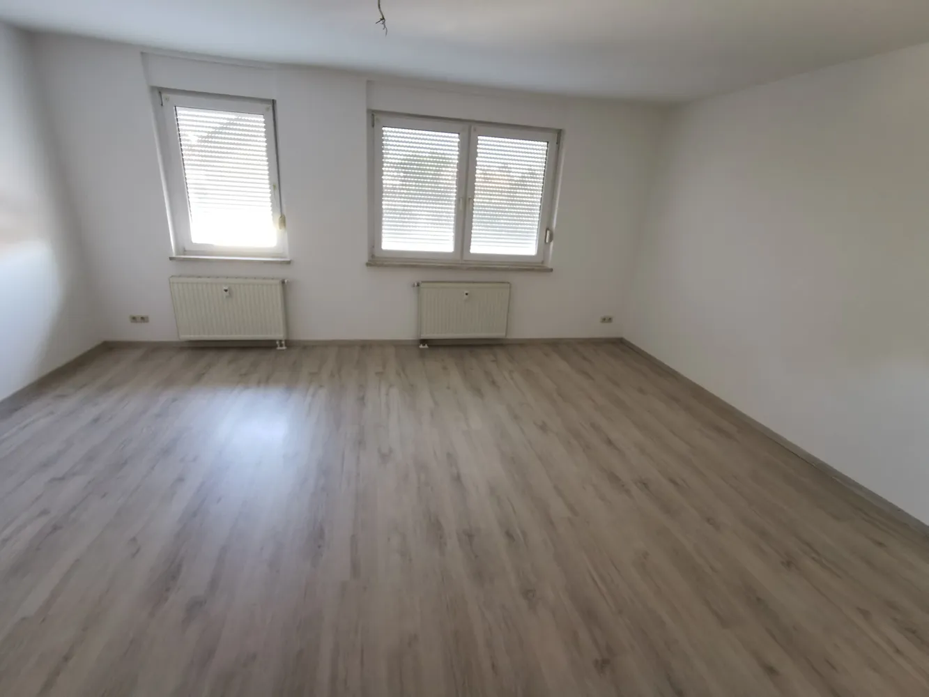 2 Zimmer Wohnung mit 63 m² in Dessau-Roßlau – Bild 2