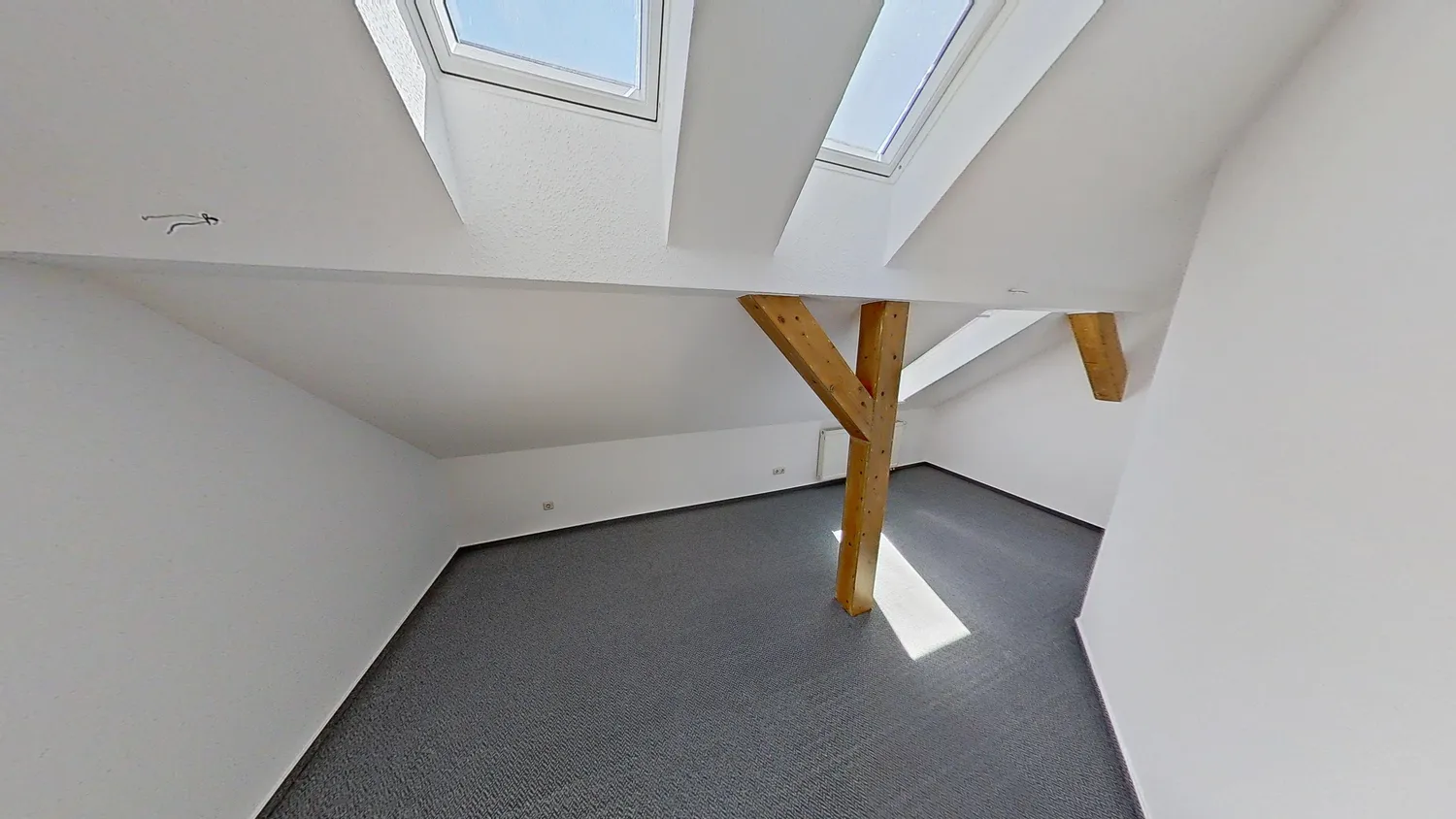 2 Zimmer Wohnung mit 63 m² in Dessau-Roßlau – Bild 11