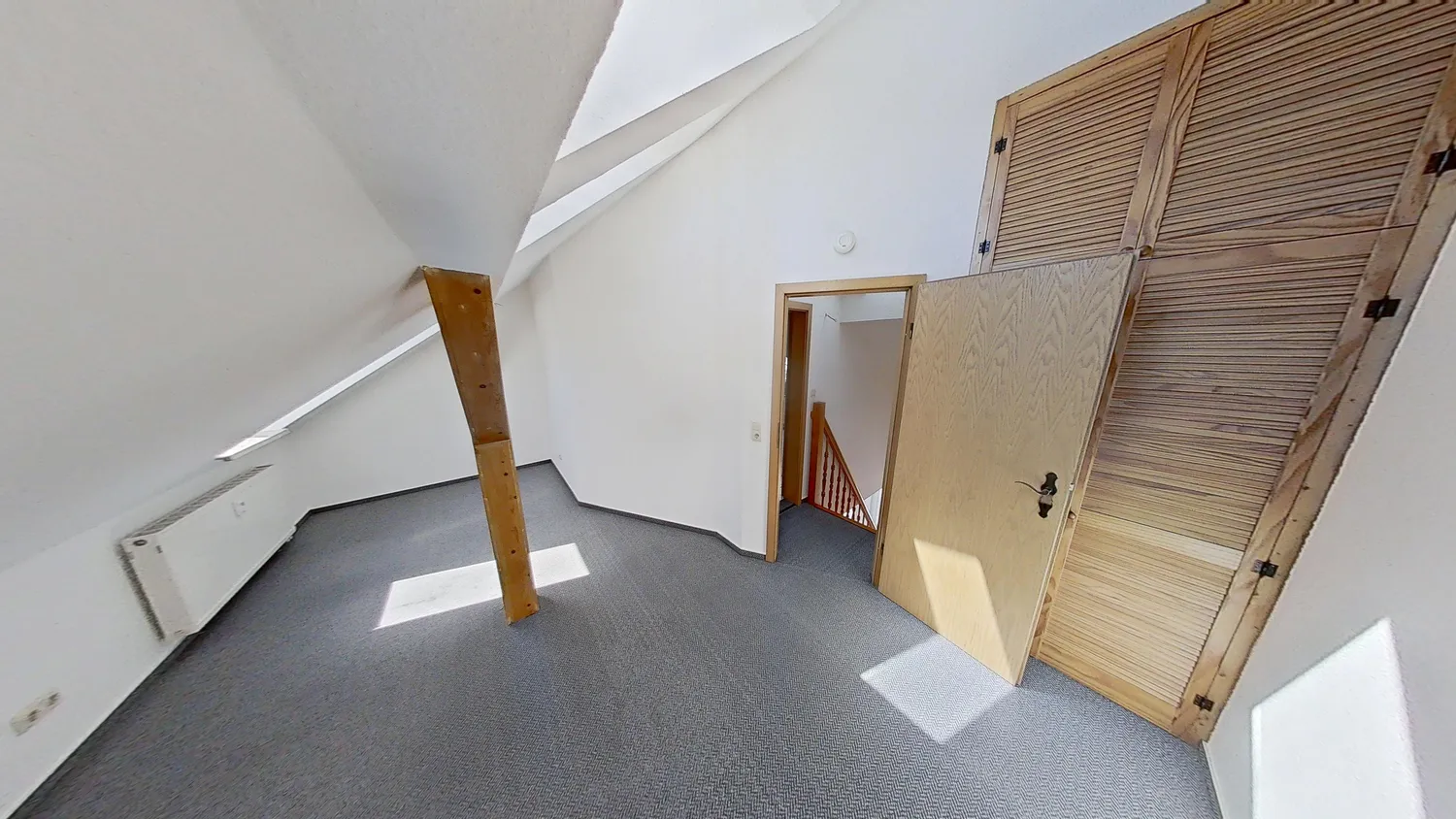 2 Zimmer Wohnung mit 63 m² in Dessau-Roßlau – Bild 12