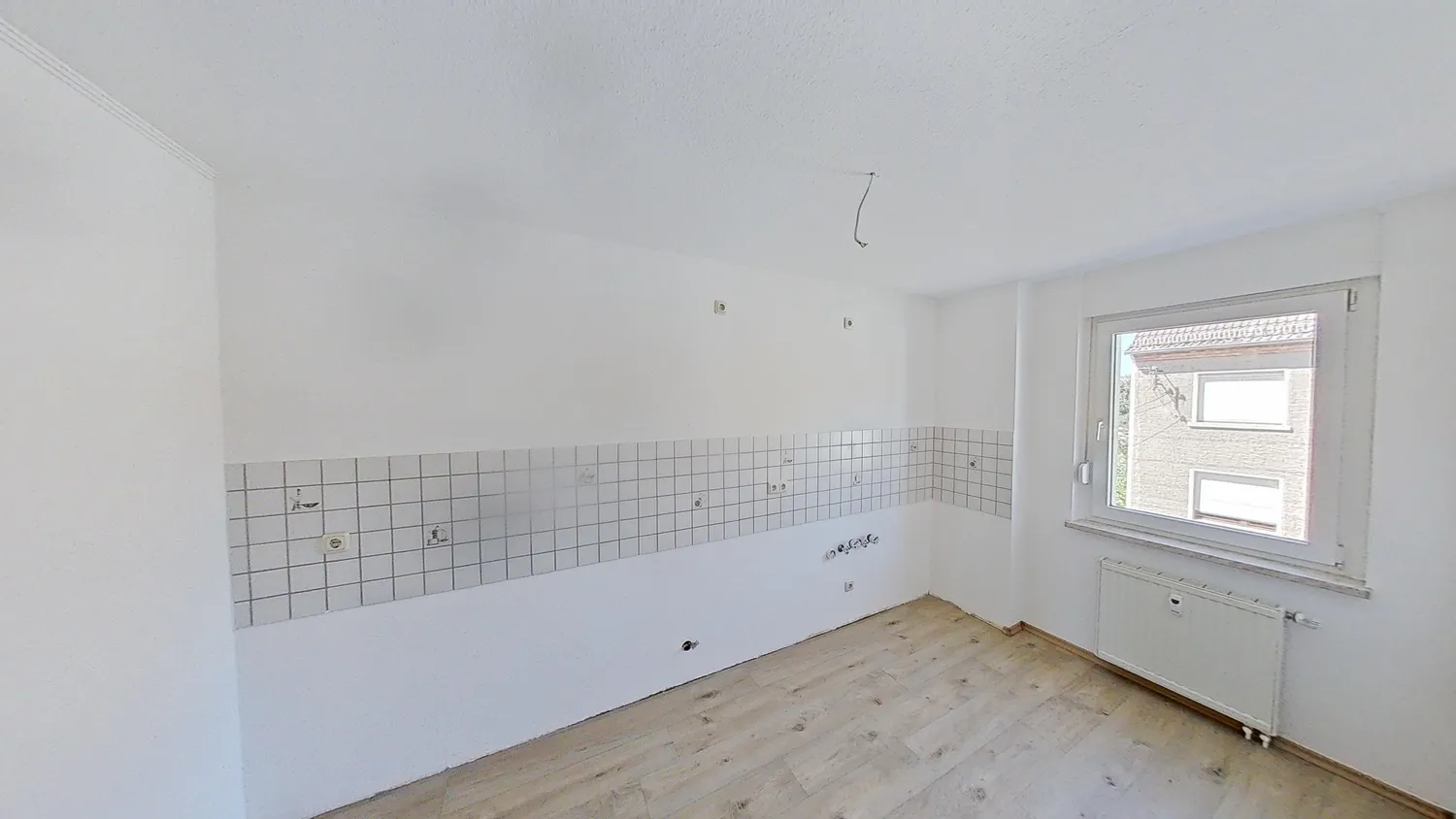 2 Zimmer Wohnung mit 63 m² in Dessau-Roßlau – Bild 4