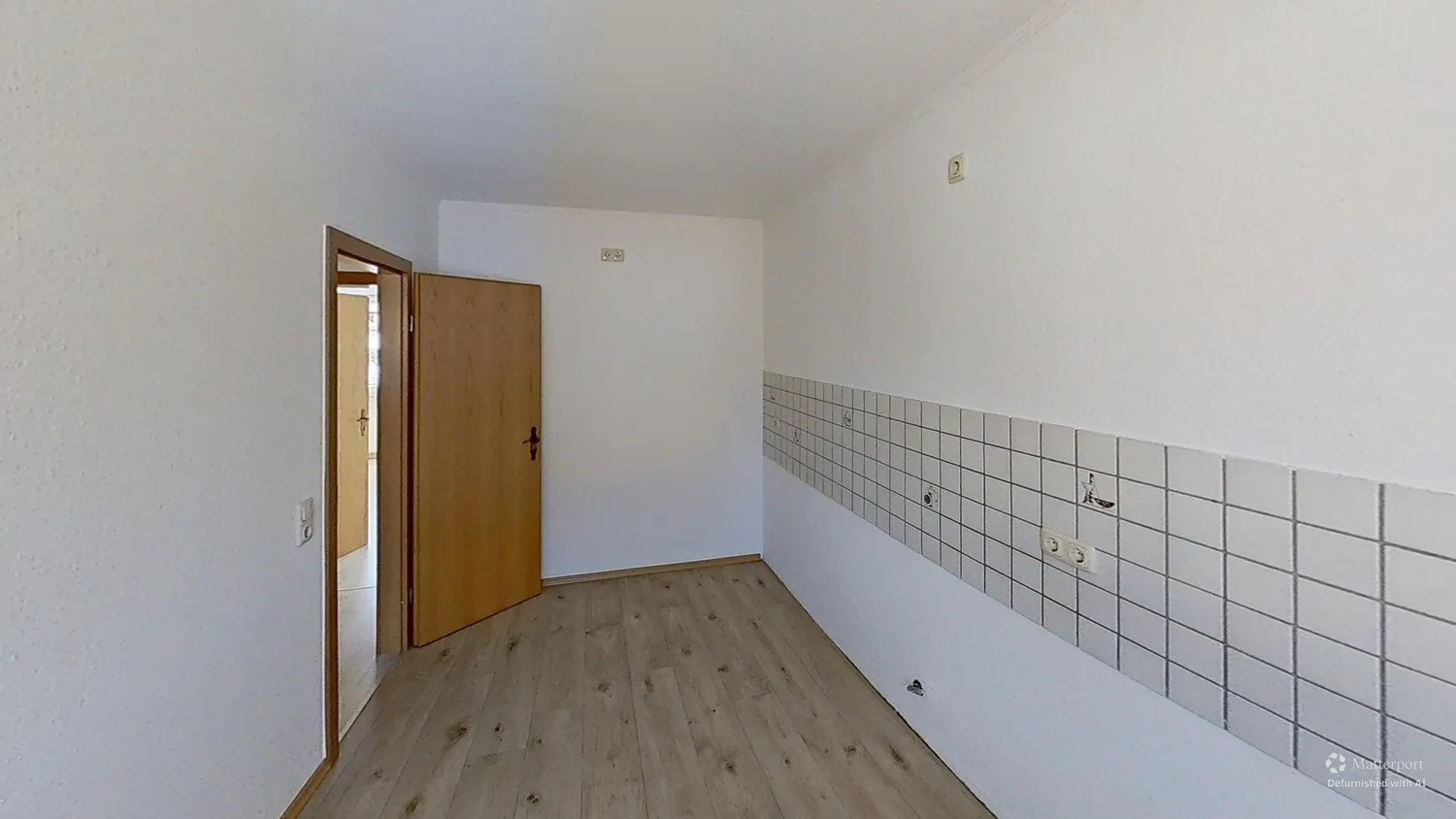 2 Zimmer Wohnung mit 63 m² in Dessau-Roßlau – Bild 5