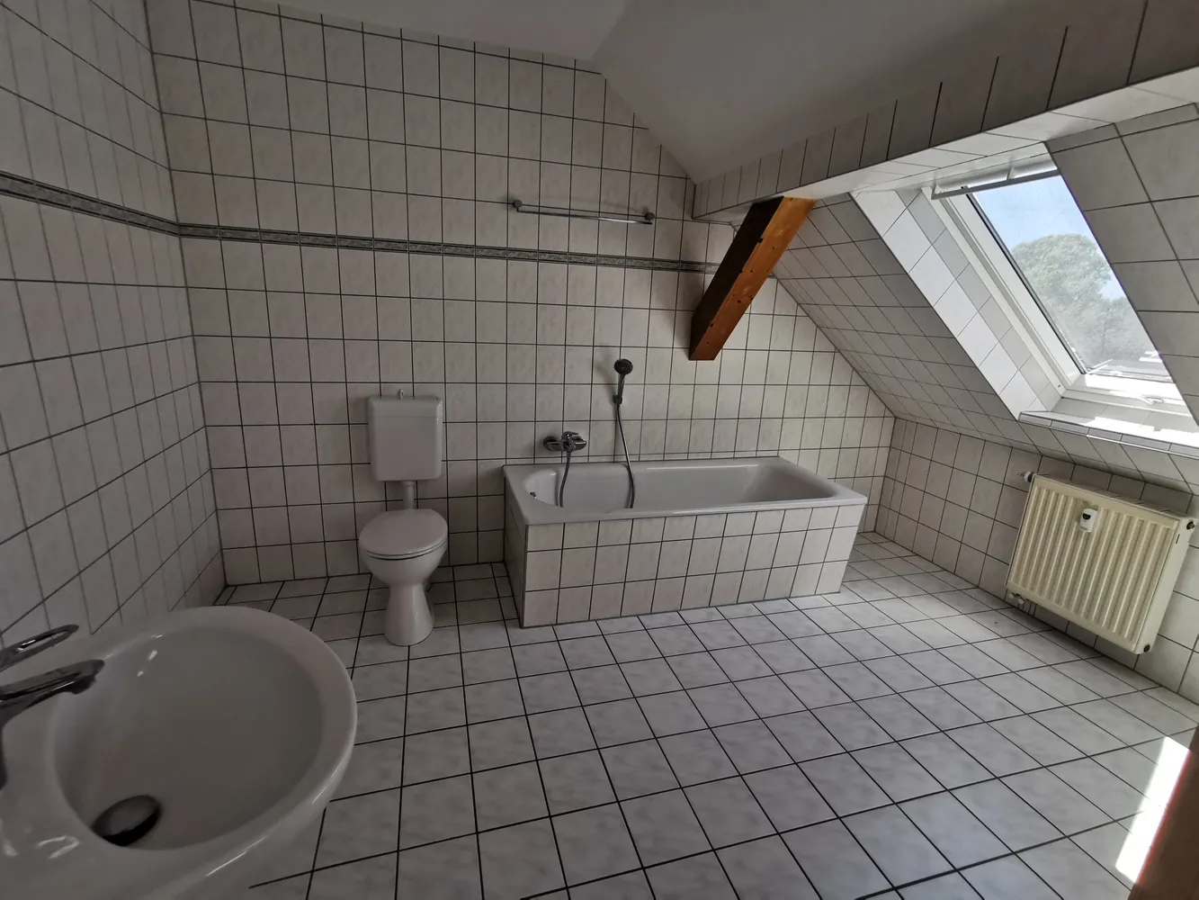 2 Zimmer Wohnung mit 63 m² in Dessau-Roßlau – Bild 7