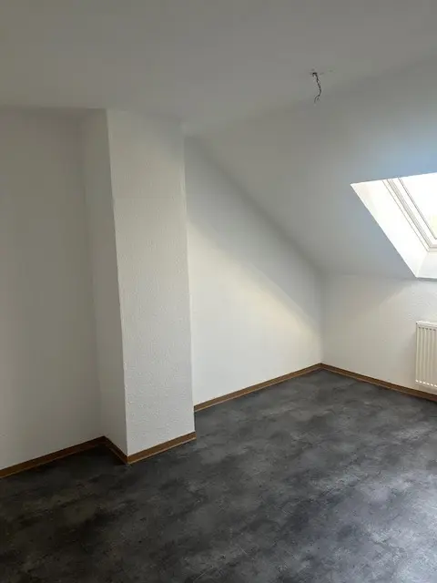 2 Zimmer Wohnung mit 54 m² in Aschersleben – Bild 3