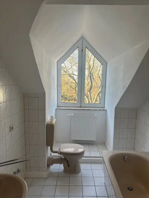 2 Zimmer Wohnung mit 54 m² in Aschersleben – Bild 5
