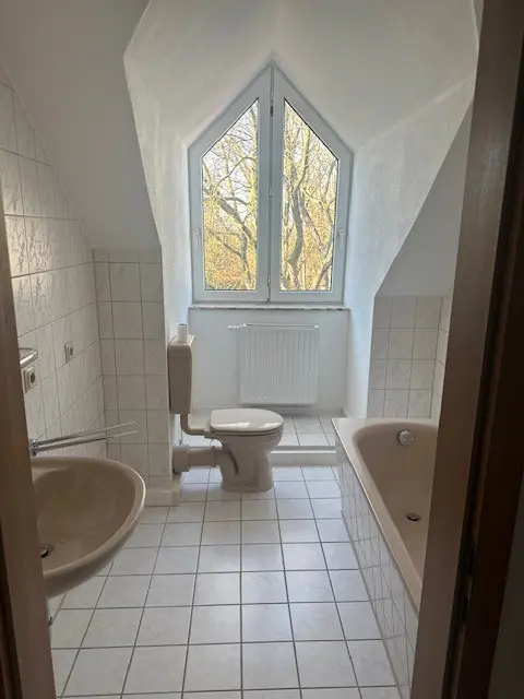 2 Zimmer Wohnung mit 54 m² in Aschersleben – Bild 7