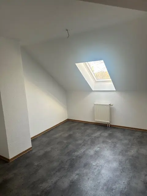 2 Zimmer Wohnung mit 54 m² in Aschersleben – Bild 8