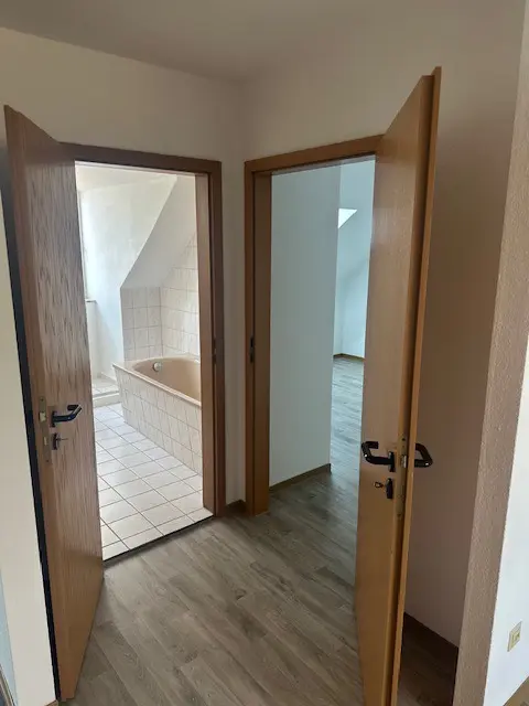 2 Zimmer Wohnung mit 54 m² in Aschersleben – Bild 9