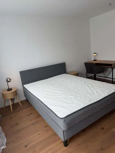 WG-Zimmer in Augsburg – Bild 3