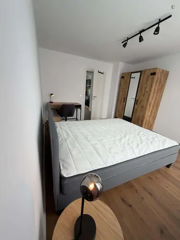 WG-Zimmer in Augsburg – Bild 4