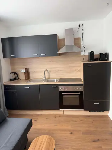 WG-Zimmer in Augsburg – Bild 5