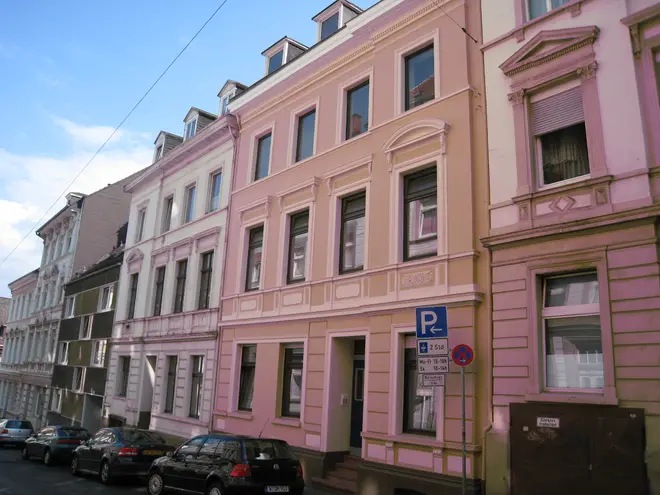 4 Zimmer Wohnung mit 78 m² in Wuppertal – Bild 1