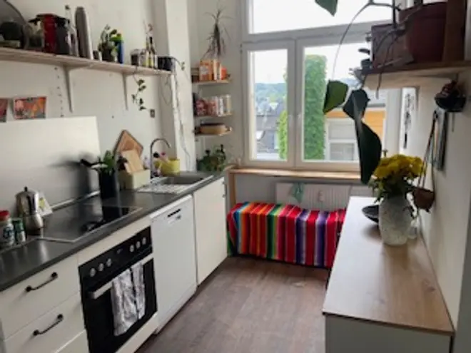 4 Zimmer Wohnung mit 78 m² in Wuppertal – Bild 10