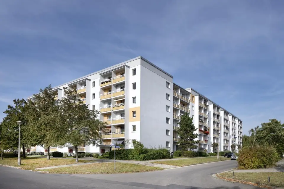 4 Zimmer Wohnung mit 82 m² in Cottbus – Bild 3