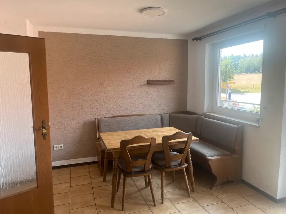 2 Zimmer Wohnung mit 52 m² in Amberg – Bild 3