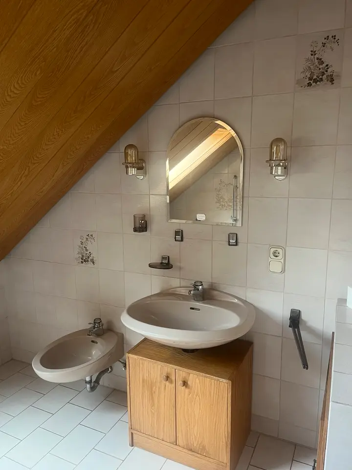 2 Zimmer Wohnung mit 52 m² in Amberg – Bild 4