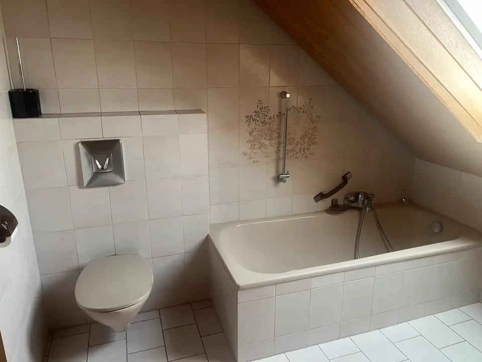 2 Zimmer Wohnung mit 52 m² in Amberg – Bild 5