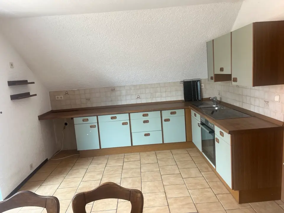 2 Zimmer Wohnung mit 52 m² in Amberg – Bild 6