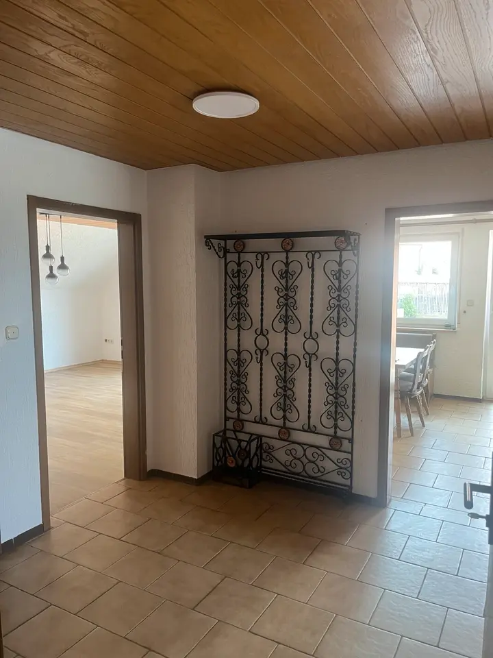 2 Zimmer Wohnung mit 52 m² in Amberg – Bild 7