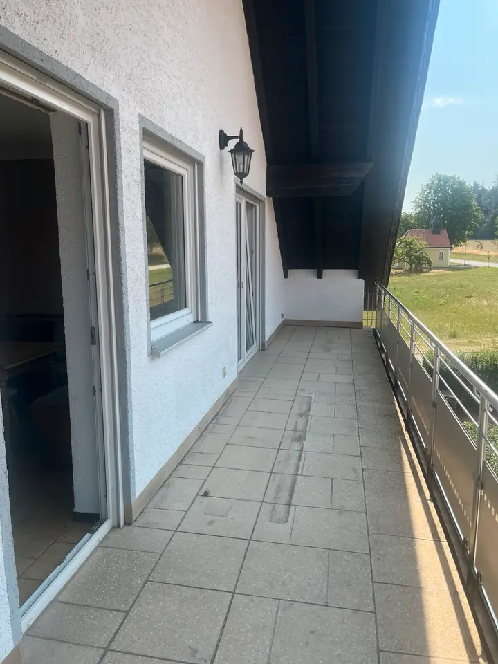 2 Zimmer Wohnung mit 52 m² in Amberg – Bild 8