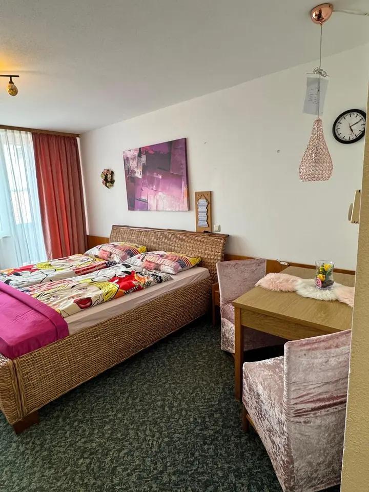 2 Zimmer Wohnung mit 52 m² in Amberg – Bild 9